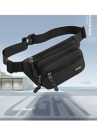 Túi đeo chéo nam phong cách mới  - BEE GEE DCN9362