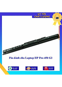 Pin dùng cho Laptop HP Pro 450 G3 - Hàng Nhập Khẩu  MIBAT572