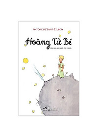  Combo Truyện Thiếu Nhi Được Yêu Thích Nhất : Hoàng Tử Bé + TotoChan Cô bé bên cửa sổ ( Tặng Kèm Poster An Toàn Cho Con Yêu)