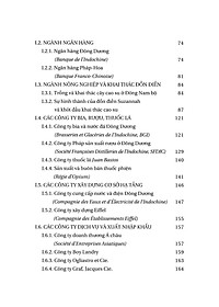 Sách Lịch Sử Doang Nghiệp Và Công Nghiệp Ở Sài Gòn Và Nam Kỳ Từ Giữa Thế Kỷ Xix Đến Năm 1945