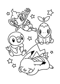 03 bộ tranh xếp hình 70 mảnh ghép khổ A3 – đồ chơi trí tuệ cho bé từ 3 tuổi – Combo 2