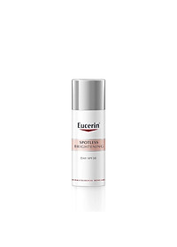 Kem Dưỡng Trắng Da Ban Ngày Eucerin Spotless Brightening Day SPF30 50ml