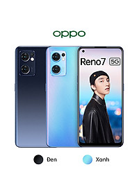 Điện Thoại Oppo Reno7 5G (8GB/256G) – Hàng Chính Hãng