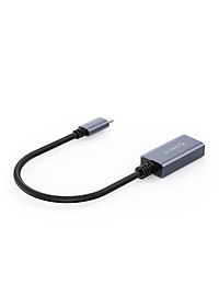 Đầu Chuyển Đổi Type C Sang Cổng HDMI ORICO CTH-GY - Hàng Chính Hãng