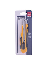 Dao Rọc Giấy - Deli 2047