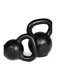 Tạ Bình Vôi,Tạ Quai Xách 8kg Bằng Gang Đúc Nguyên Khối Hàng Việt Nam Chất Lượng Cao