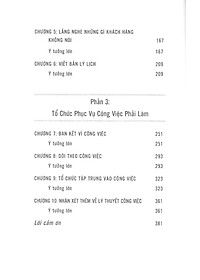 Sách Cạnh Tranh Không Cần May Mắn