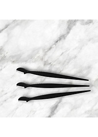 Dao Cạo Lông Mày Cán Dài Kai Groom 38531-HC1161