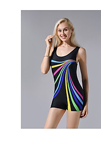 Đồ Bơi Nữ Liền Thân