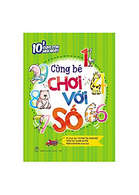 Sách 10' Cùng Con Mỗi Ngày
