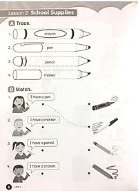 Everybody Up 2E Starter: Workbook
