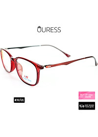 GỌNG KÍNH TR90 PHỐI CÀNG HỢP KIM CAO CẤP BỀN ĐẸP THỜI TRANG – HÀNG CHÍNH HÃNG TRHK 9226