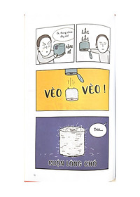 CUỘC CHIẾN GIỮA SEN VÀ BOSS