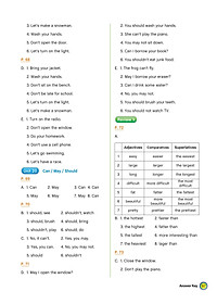 Sách Aha Grammar Bài Tập Bổ Trợ Toàn Diện Ngữ Pháp Tiếng Anh Lớp 4 Theo Chủ Đề
