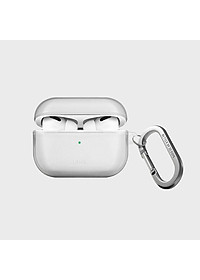 Bao Case Ốp Bảo Vệ UNIQ Glase dành cho Airpods Pro 2 - Hàng Chính Hãng