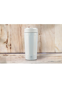 Ly giữ nhiệt cao cấp Imio Portable Tumbler - Hàng nội địa Nhật Bản, nhập khẩu chính hãng