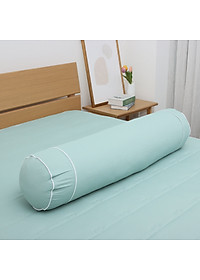 Bộ ga giường chần bông K-Bedding by Everon KNTS chất vải Ice-tencel thoáng mát, kháng khuẩn