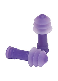 Hộp 1 Đôi Nút Bịt Tai Chống Nước Mack's Aqua Block #1112