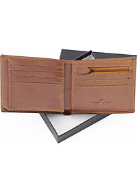 Ví da bò nam AT Leather H71