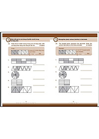 Sách toán tài năng 3, toán lớp 3 ( bộ 2 cuốn, 8 - 9 tuổi )