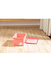 Thùng đựng đồ đa năng trẻ em Notoro 18L