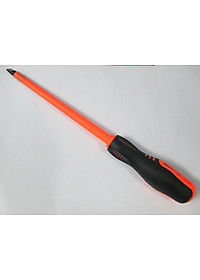 Tua Vít Dẹt Cách Điện 1000V  8x175mm Ega Master 76732