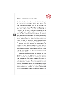 Việt Nam - Quê hương thứ hai của tôi (bản in 2023)