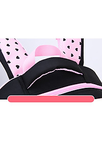 Ba lô học sinh bé gái siêu nhẹ chống nước cao cấp phong cách mới - BEE GEE HS1060