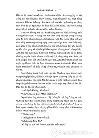 Những Vị Thần Nước Mỹ