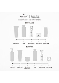 Serum Phục Hồi Da Sakura Super Restorative (30ml)