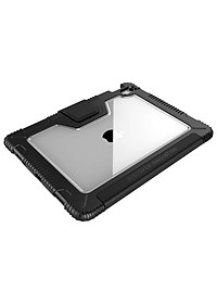 Bao da chống sốc có khay để bút Nillkin Bumper cho Apple IpadPro 12.9 2018- Hàng chính hãng.