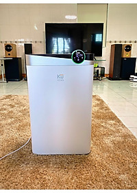 Máy lọc không khí KUCHEN ĐỨC FK08E 30-80m2 - Hàng Chính Hãng