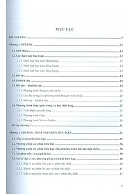 Kỹ Thuật Lập Trình Trong Thủy Khí Ứng Dụng