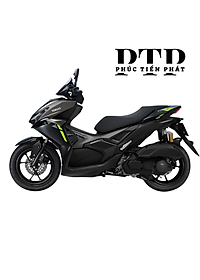 Xe Máy Yamaha Nvx 155cc VVA