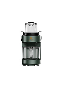 Máy xay nấu đa năng 6 trong 1 Elmich BLE-3901, hàng chính hãng (Elmich - thương hiệu CH Séc) - Bảo hành chính hãng 2 năm.