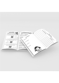 Sổ tay Dập tắt lười biếng - Thăng hạng bảng điểm