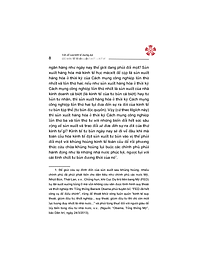 Vấn đề của kinh tế đương đại - Góc nhìn tư bản luận