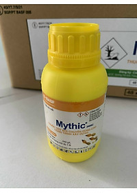 (Hàng nhập Thụy Sĩ) Thuốc diệt mối Mythic 240SC 100ml của BASF