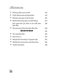 Võ Đại Tướng Với Điện Biên Phủ