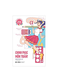 Combo Teen Girl Học Toán: Kiss My Math - Chinh Phục Môn Toán + Girls Get Curves - Toán Học Có Dáng Hình