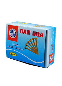 Đinh Cánh Phượng Dân Hoa 8F