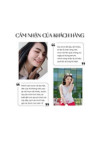 Tinh chất chấm mụn Truesky Tea Tree Oil chiết xuất tràm trà giúp làm dịu da, làm mờ vết thâm và giảm mụn 10ml