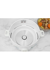 Nồi cơm nắp rời Toshiba RC-18MH1PV(F) 1.8 lít - Hàng Chính Hãng - Chỉ Giao Hồ Chí Minh