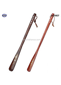 Đón gót giày cho mọi tư thế gỗ tự nhiên nguyên khối - Dài 55cm (DGH907) Cho giày Nam & Nữ