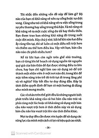 Sách Tuổi Trẻ Với Tư Duy Triệu Phú