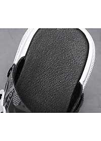 Giày Sandal nam chống kiểu dáng mới chống trơn, trượt – GSD9089