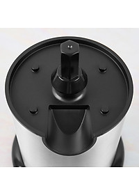 Máy Vắt Cam Sharp EJ-J130-ST - Hàng Chính Hãng