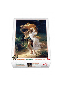 Xếp Hình 925 Mảnh - Cơn Giông 925-041