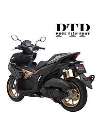 Xe Máy Yamaha Nvx 155cc VVA