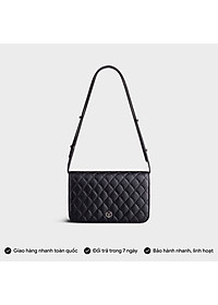 Túi Yuumy ( Thời trang nữ đi tiệc size 20 - Túi đeo chéo da Seasand YN163 )